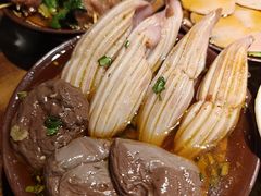 -楠火锅(西单店)