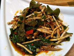 -自贡盐帮菜·玩辣餐厅(樱花园西街店)