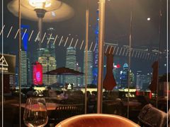 -Wolfgang’s Steakhouse 沃夫冈牛排馆(上海白玉兰广场店)