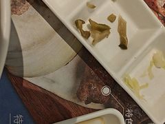 -清真餐厅·回乡麦客