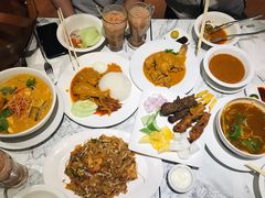 -关夫人餐厅(阳光广场店)