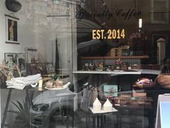 -研途咖啡馆(健康路店)