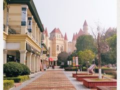 -长沙友阿奥特莱斯