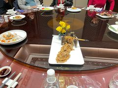 -走马楼饭庄(慈城古县城店)