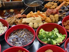 -小吴水煮(羊子巷店)