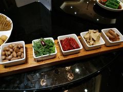 -阿庄新豫菜(航海东路店)