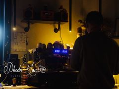 -SeekSeeking咖啡专门店(堰塘街店)