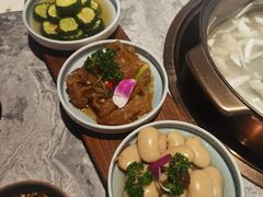 -大头椰·海南椰子鸡火锅(思明万象城店)