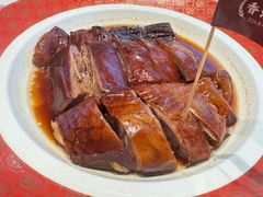 -稻香饭店(IFS国金中心店)