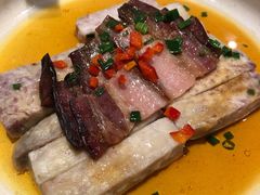 -俊江南时尚创意餐厅