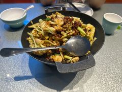 -老济南·地道济南菜(大明湖店)