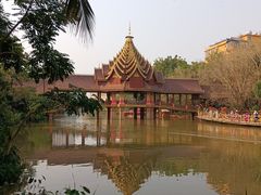 -西双版纳总佛寺