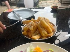 -Lets burger非常汉堡·环球风味(蓝色港湾店)