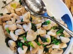 -壹只菜·崇明本地特色菜(崇明南门店)