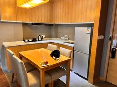 -西昌邛海湾柏樾酒店(原邛海湾柏栎度假酒店)