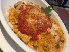 海鲜米饭-安妮意大利餐厅(国贸店)