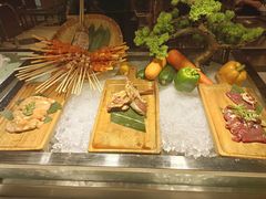 -星璞全日餐厅·高空自助餐(深铁铂尔曼酒店)