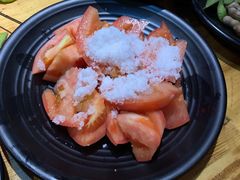 白糖西红柿-好介口深夜酒馆(梅江店)