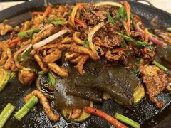 -一烙锅(友谊店)