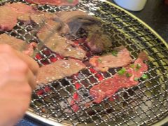 -樱嘢·炭火烧肉(惠南店)