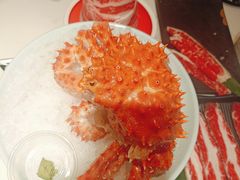 -红沃鳗鱼黑牛烤肉店(不老街店)