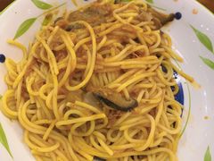 -萨莉亚意式餐厅(天河城购物中心店)