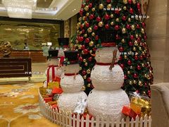 -福州中庚聚龍酒店香汇自助餐厅(南江滨西大道店)