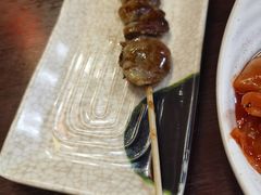 -八木鸟居酒屋(小木桥路店)