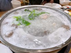 粥底火锅-吉友粥底火锅(方斜路店)