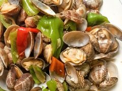 -宾朋海鲜特色美食餐厅·纯手工鲅鱼水饺(兴海路店)