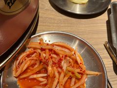 -西塔老太太泥炉烤肉(亚运村店)