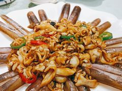 -海儀美食楼(湾仔海鲜街店)