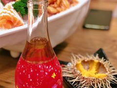 -红叶日料·放题·海胆·定食(星海店)