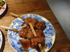 -鸟幸 TORISAKI 炭火居酒屋