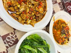 -老三样·旧食新味(万寿宫店)