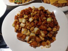 宫保鸡丁-金筷子西北菜·捞悦火锅