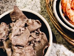-三代烤肉(保利广场店)