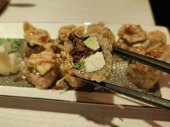-滩万日本料理Nadaman(国贸大酒店)