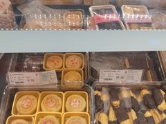 -老香齋(五角场店)