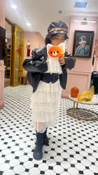 -吉姆叔叔亲子儿童摄影(青岛印象·山店)