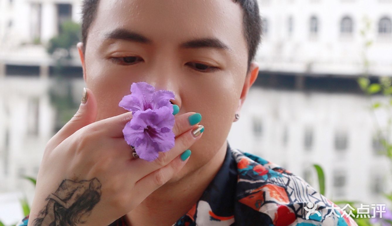 广州🅾️元拍照｜水上白宫随便拍都好看！