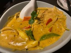 越式咖喱虾-大头虾越式风味餐厅(光明广场店)