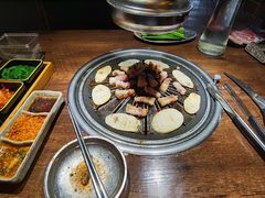 -良情择木·烤肉(青羊万达店)