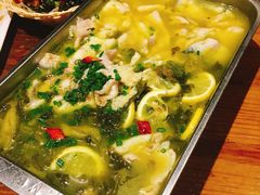 -石榴院子(西施故里店)