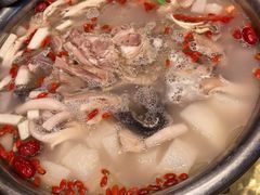 -金鼎客私房菜(万寿福居店)