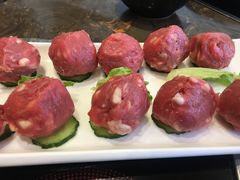 -福牛阁潮汕牛肉火锅