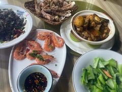 -洲晓鱻舟山海鲜(2号店)