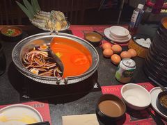 -牛New寿喜烧(金茂览秀城店)