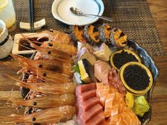 -田舍家Inakaya·炉端烧·铁板烧(天汇igc店)