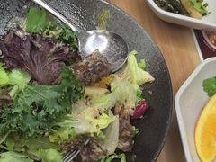 -豪客来牛排(天阳D32店)